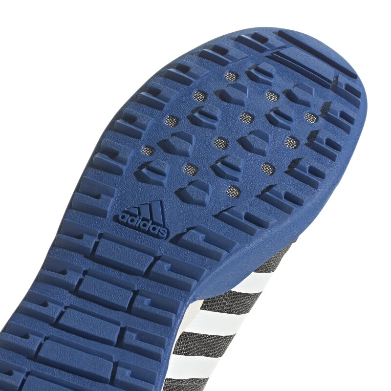 Adidas TERREX DAROGA TWO 1 Gri Erkek Outdoor Ayakkabı - 8