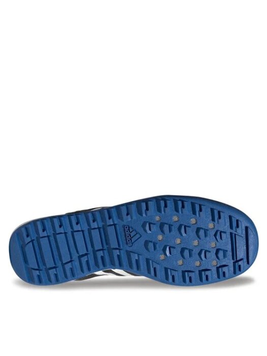 Adidas TERREX DAROGA TWO 1 Gri Erkek Outdoor Ayakkabı - 3