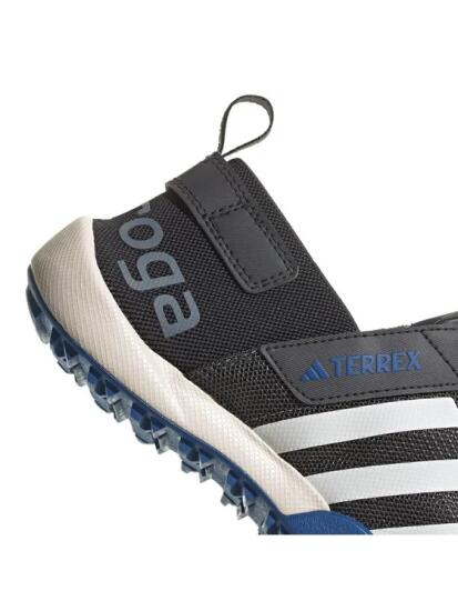 Adidas TERREX DAROGA TWO 1 Gri Erkek Outdoor Ayakkabı - 5