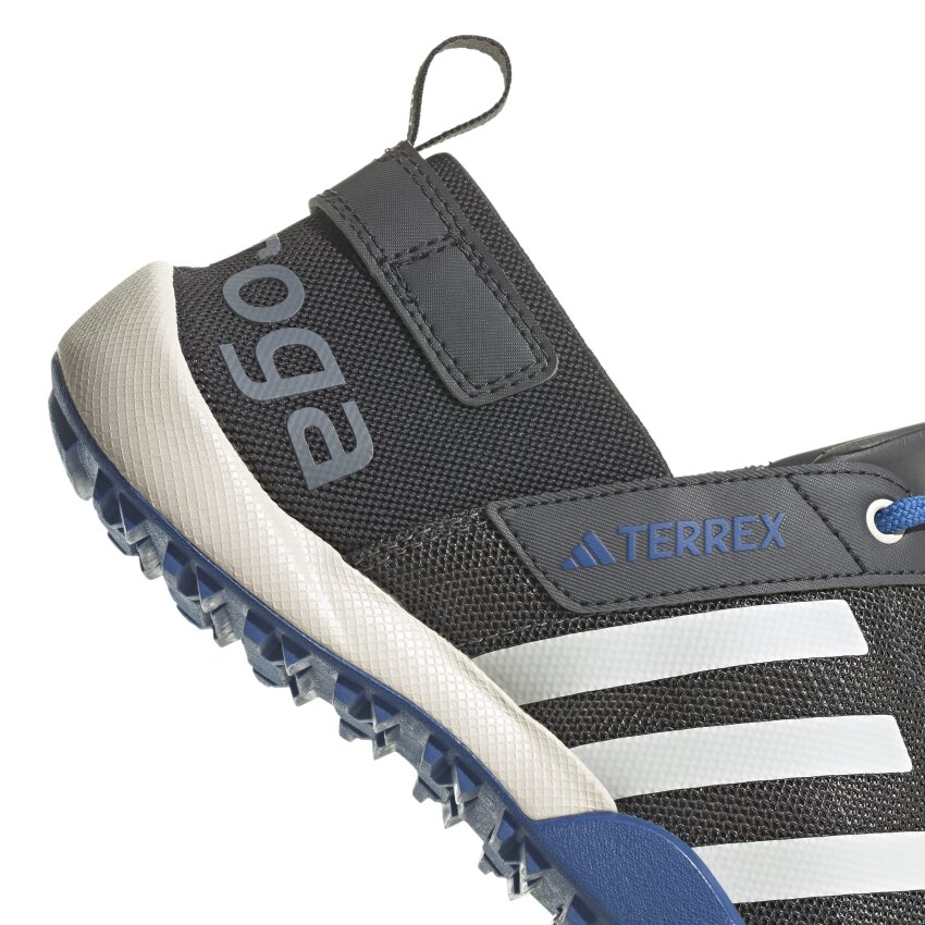 Adidas TERREX DAROGA TWO 1 Gri Erkek Outdoor Ayakkabı - 7