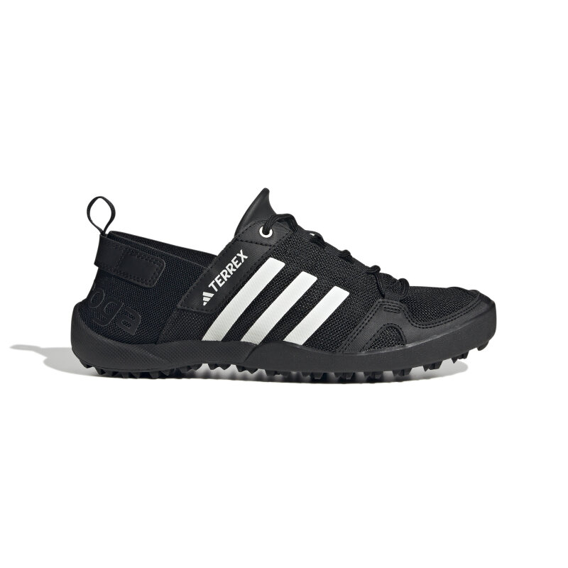 Adidas TERREX DAROGA TWO 1 SİYAH Erkek Outdoor Ayakkabı - Adidas