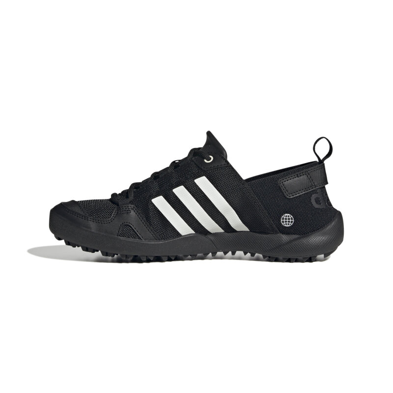Adidas TERREX DAROGA TWO 1 SİYAH Erkek Outdoor Ayakkabı - Adidas (1)