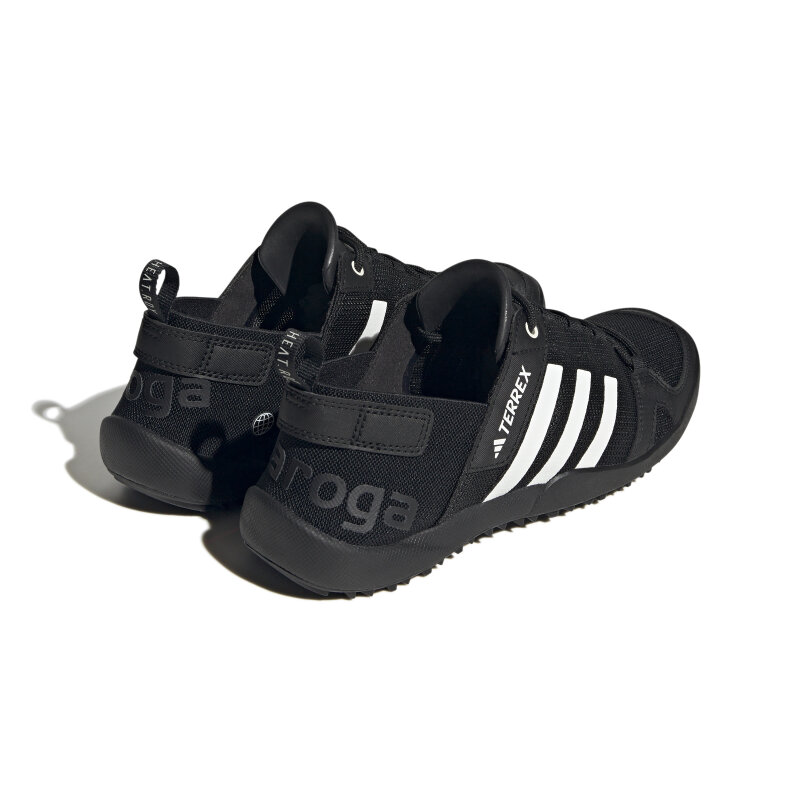 Adidas TERREX DAROGA TWO 1 SİYAH Erkek Outdoor Ayakkabı - 6