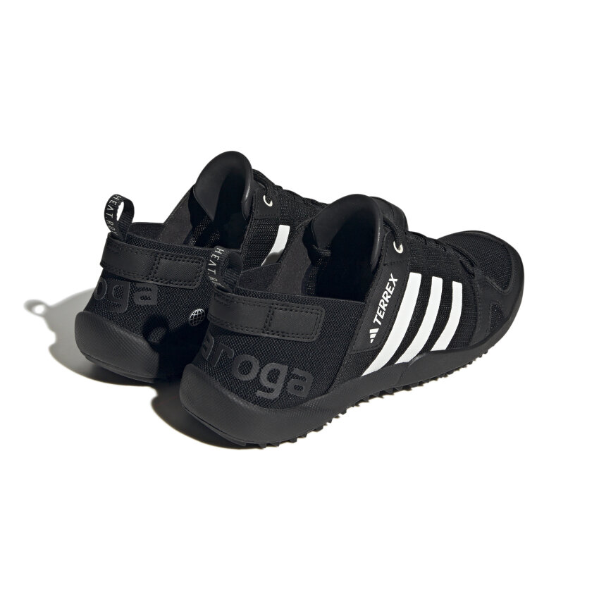 Adidas TERREX DAROGA TWO 1 SİYAH Erkek Outdoor Ayakkabı - 6