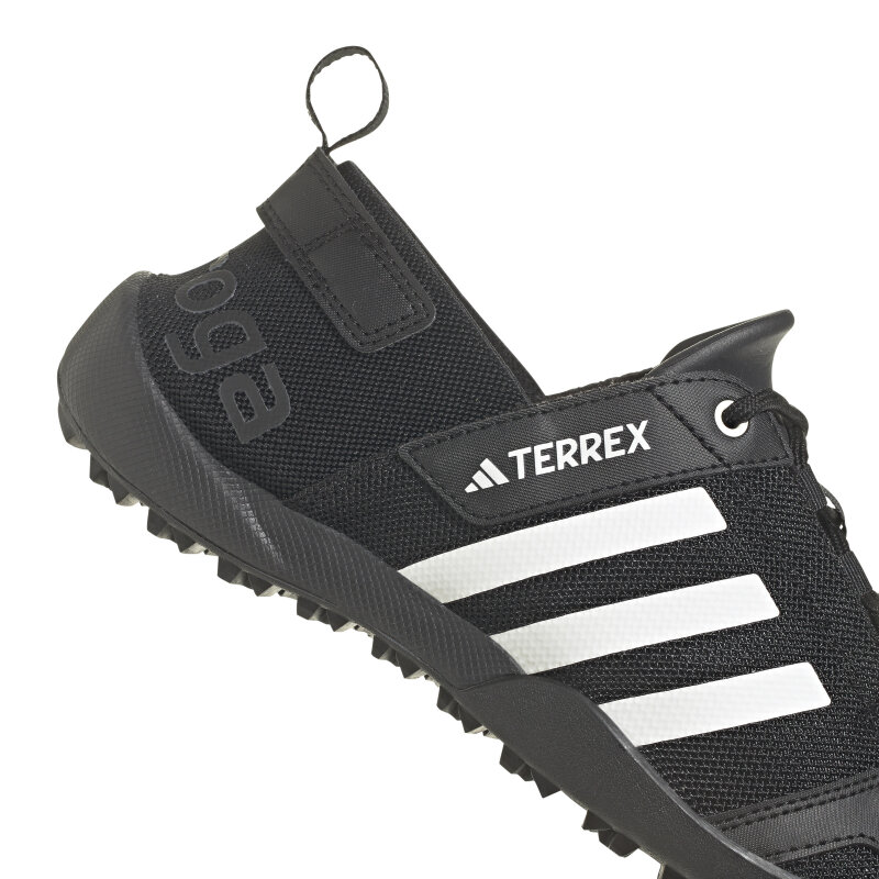 Adidas TERREX DAROGA TWO 1 SİYAH Erkek Outdoor Ayakkabı - 8