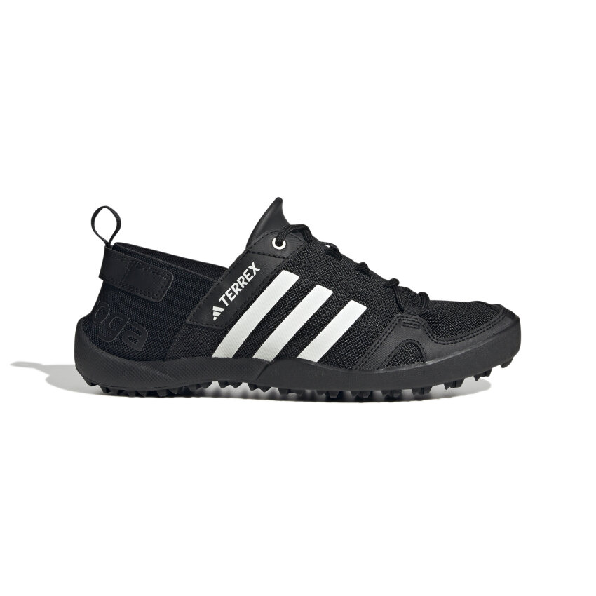 Adidas TERREX DAROGA TWO 1 SİYAH Erkek Outdoor Ayakkabı - 1