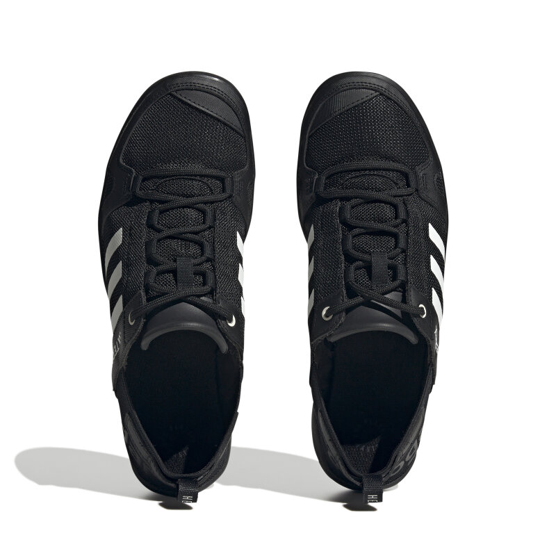 Adidas TERREX DAROGA TWO 1 SİYAH Erkek Outdoor Ayakkabı - 3