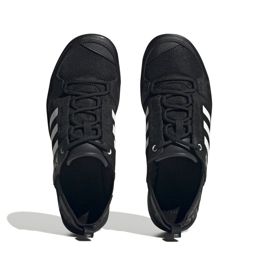 Adidas TERREX DAROGA TWO 1 SİYAH Erkek Outdoor Ayakkabı - 3