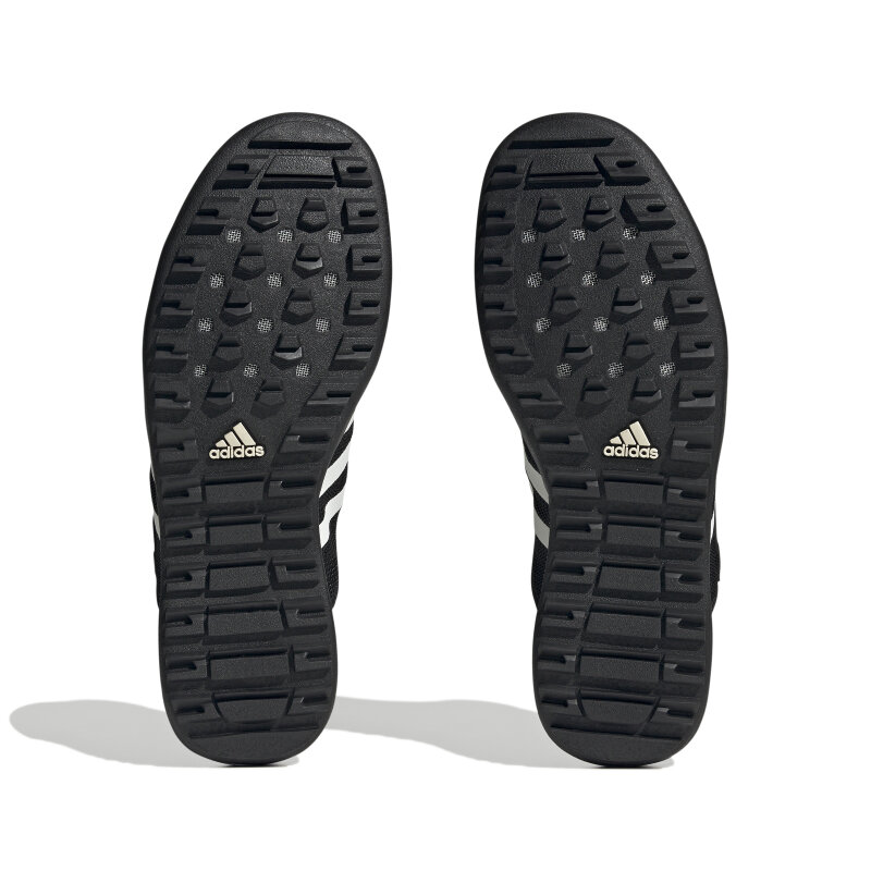 Adidas TERREX DAROGA TWO 1 SİYAH Erkek Outdoor Ayakkabı - 4