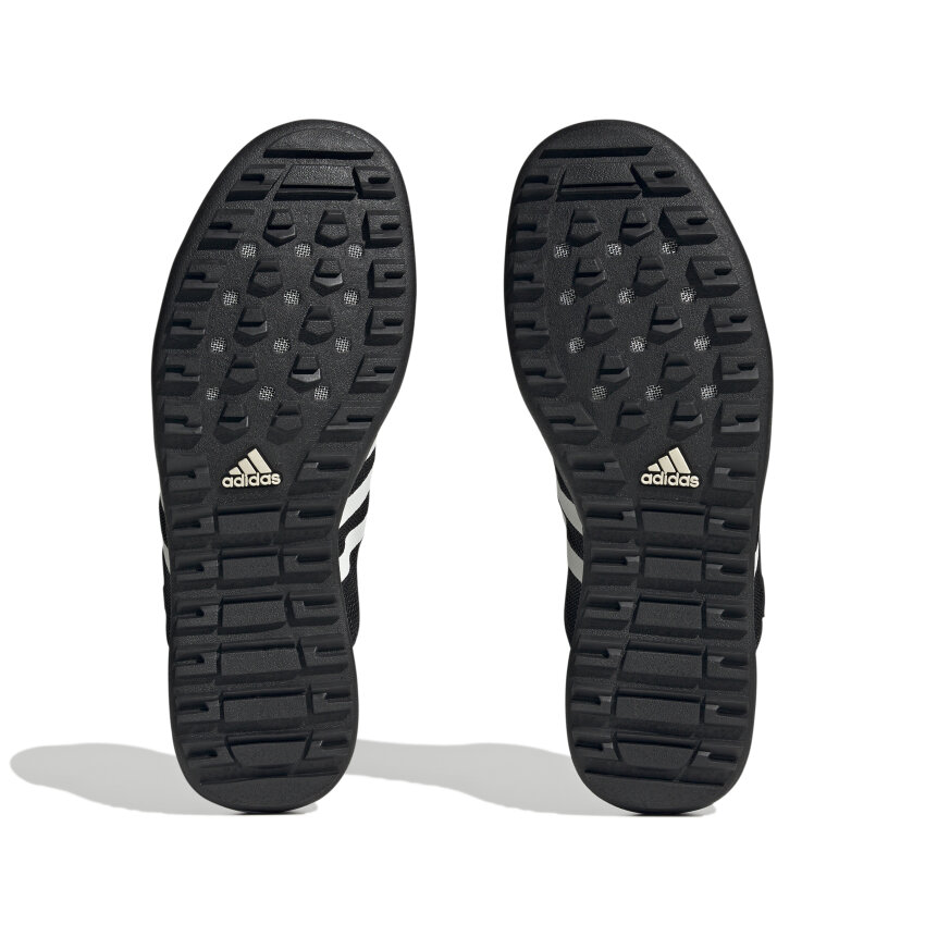 Adidas TERREX DAROGA TWO 1 SİYAH Erkek Outdoor Ayakkabı - 4
