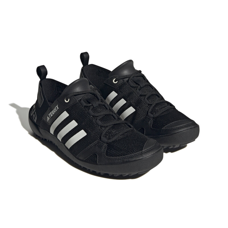 Adidas TERREX DAROGA TWO 1 SİYAH Erkek Outdoor Ayakkabı - 5