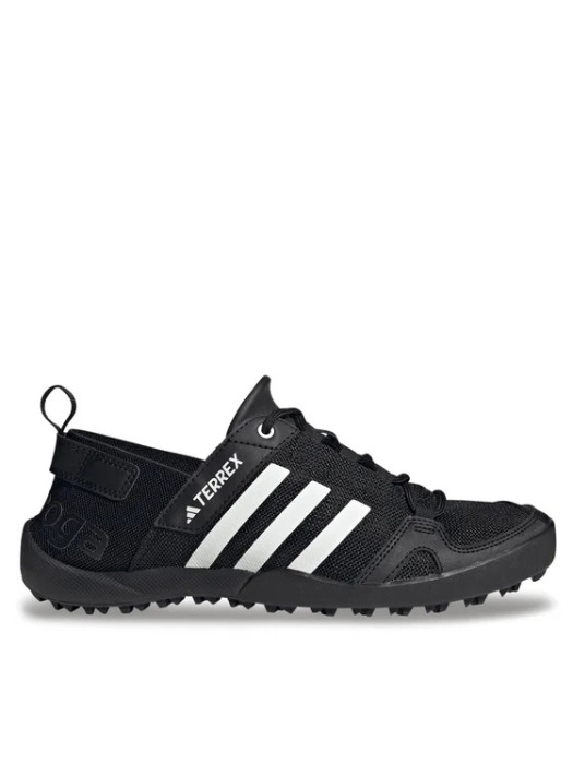 Adidas TERREX DAROGA TWO 1 SİYAH Erkek Outdoor Ayakkabı - 1