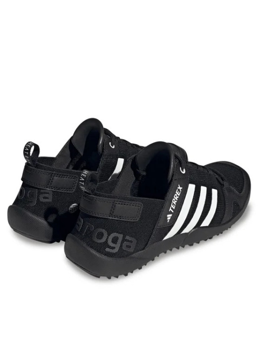 Adidas TERREX DAROGA TWO 1 SİYAH Erkek Outdoor Ayakkabı - 2