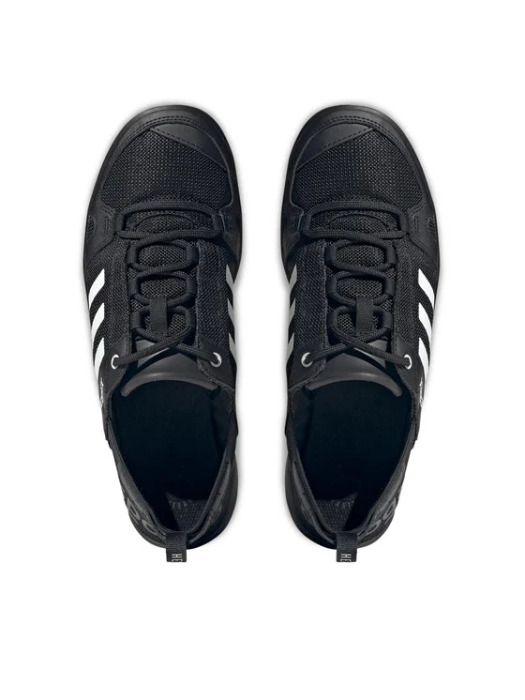 Adidas TERREX DAROGA TWO 1 SİYAH Erkek Outdoor Ayakkabı - 4