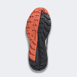 Adidas TERREX FREE HIKER 2 Bej Erkek Outdoor Ayakkabı - 6