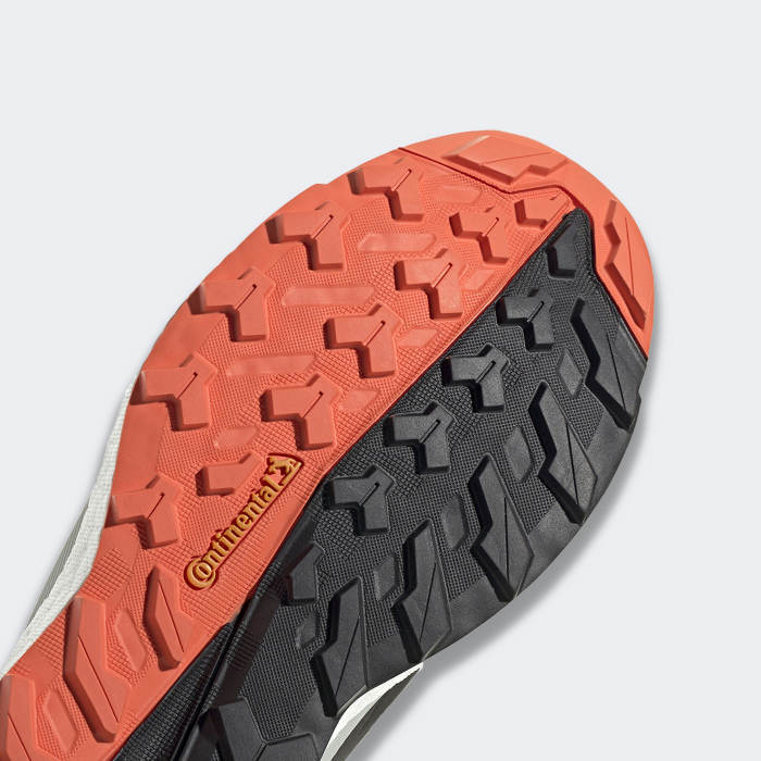 Adidas TERREX FREE HIKER 2 Bej Erkek Outdoor Ayakkabı - 8