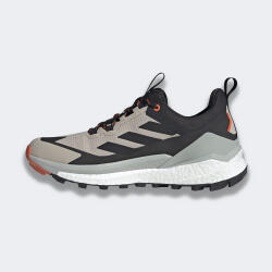 Adidas TERREX FREE HIKER 2 Bej Erkek Outdoor Ayakkabı - 2