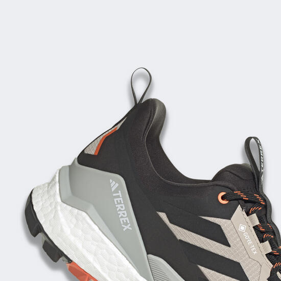 Adidas TERREX FREE HIKER 2 Bej Erkek Outdoor Ayakkabı - 7