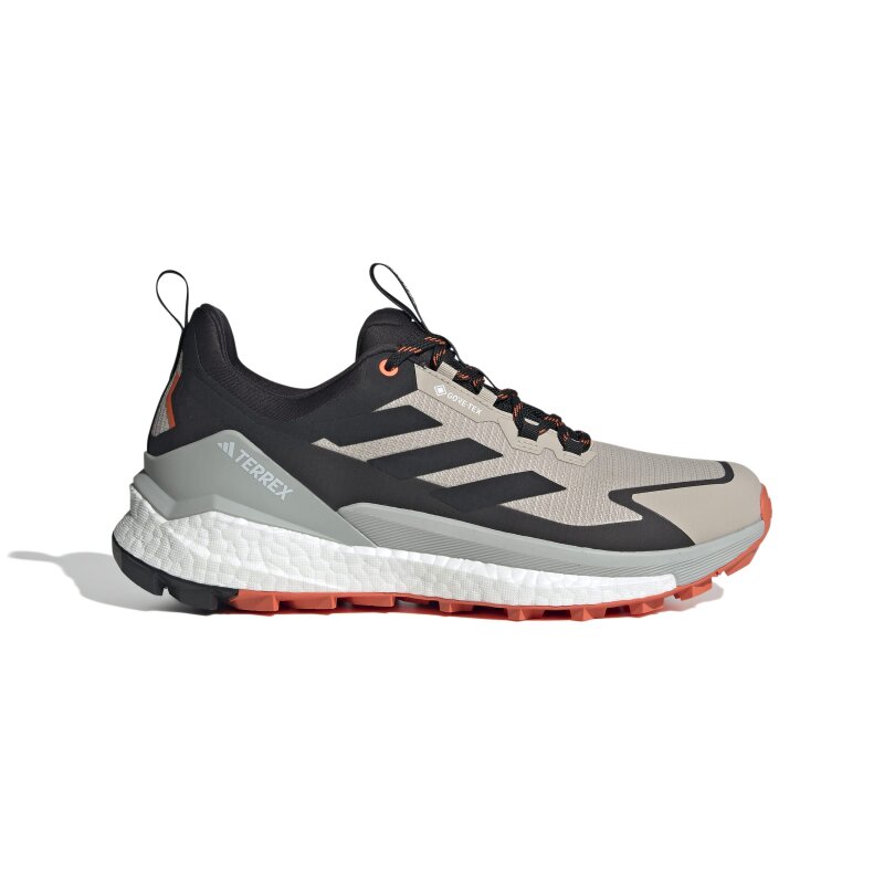 Adidas TERREX FREE HIKER 2 Bej Erkek Outdoor Ayakkabı - 1