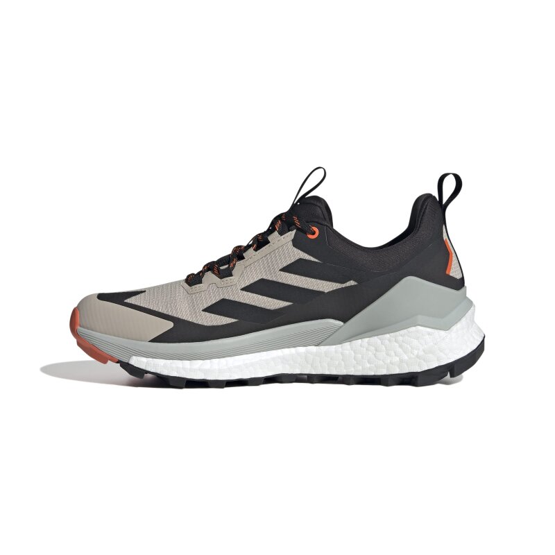 Adidas TERREX FREE HIKER 2 Bej Erkek Outdoor Ayakkabı - 2