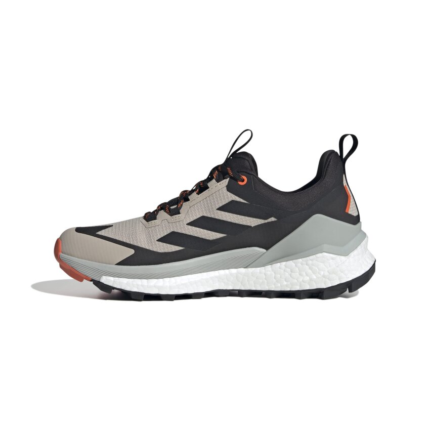 Adidas TERREX FREE HIKER 2 Bej Erkek Outdoor Ayakkabı - 2