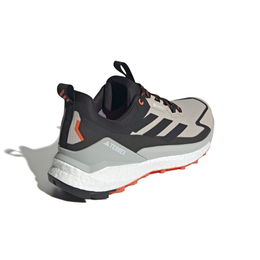 Adidas TERREX FREE HIKER 2 Bej Erkek Outdoor Ayakkabı - 6