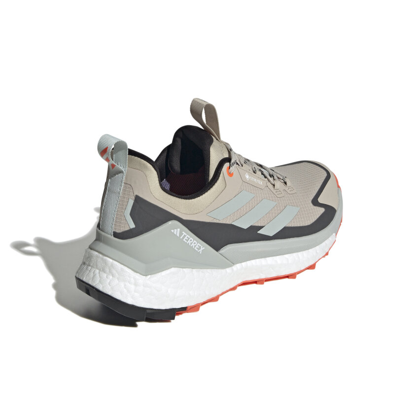 Adidas TERREX FREE HIKER 2 Bej Kadın Outdoor Ayakkabı - 6