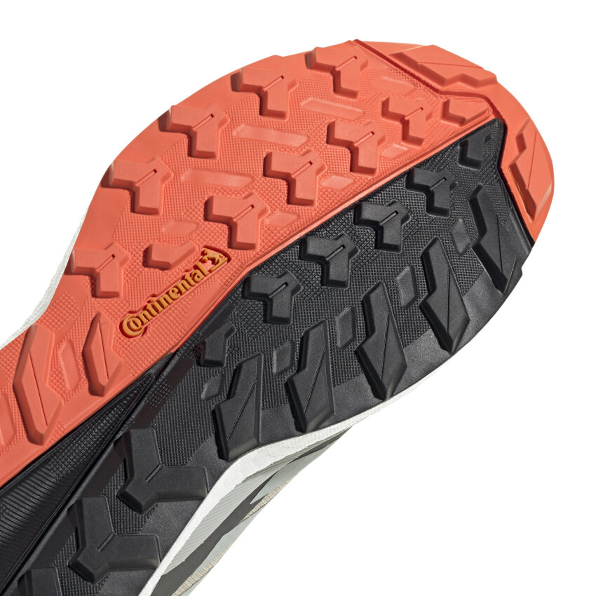 Adidas TERREX FREE HIKER 2 Bej Kadın Outdoor Ayakkabı - 7