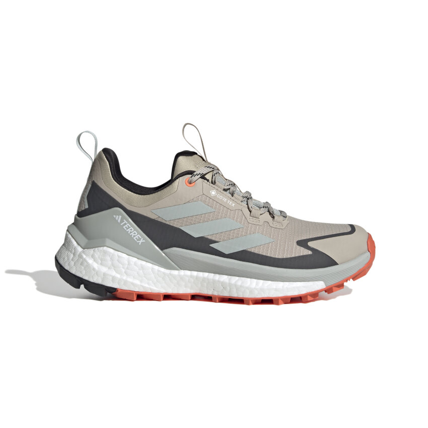 Adidas TERREX FREE HIKER 2 Bej Kadın Outdoor Ayakkabı - 1