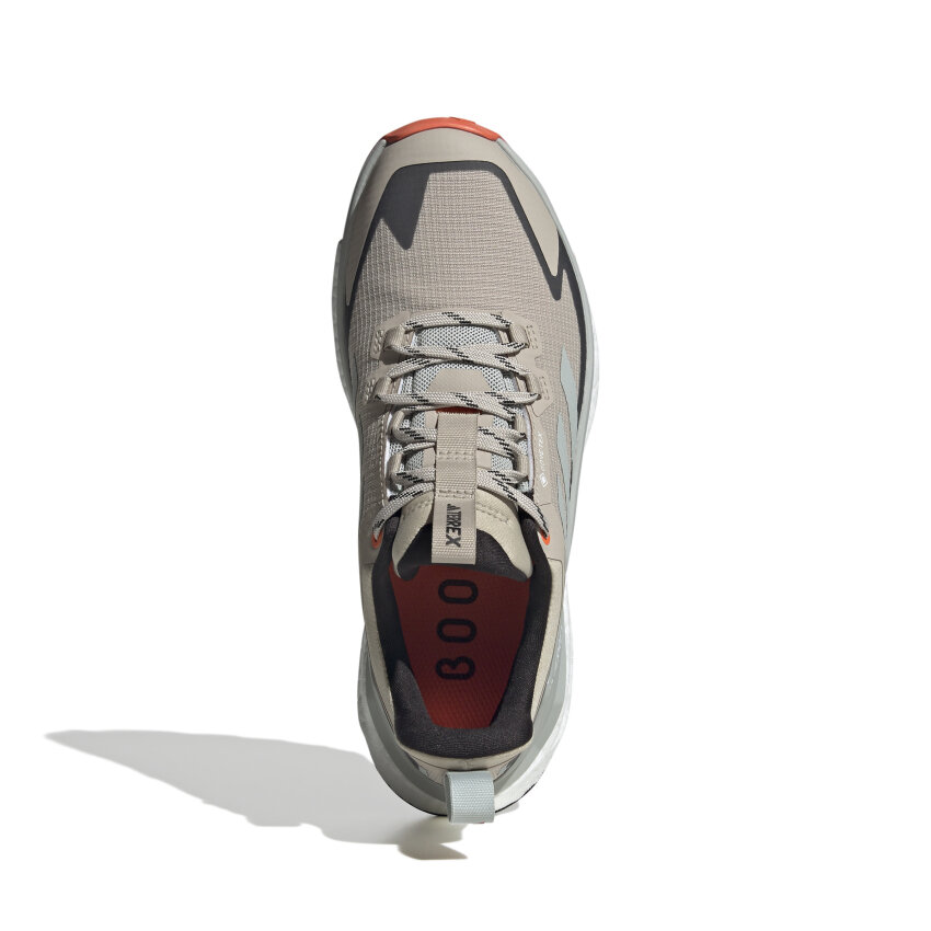 Adidas TERREX FREE HIKER 2 Bej Kadın Outdoor Ayakkabı - 3