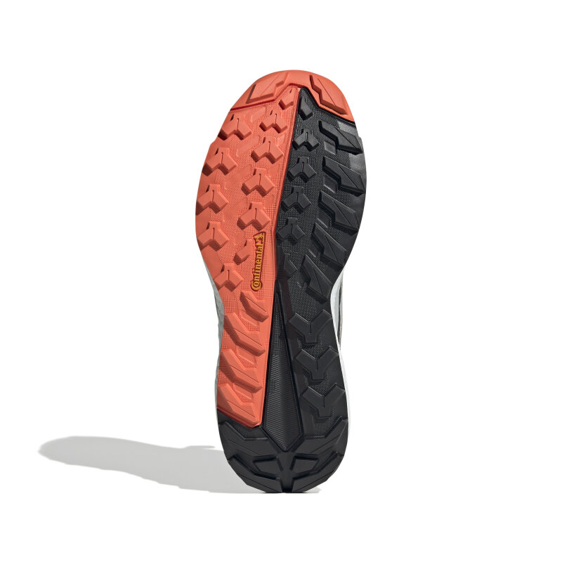 Adidas TERREX FREE HIKER 2 Bej Kadın Outdoor Ayakkabı - 4