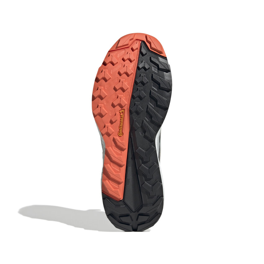 Adidas TERREX FREE HIKER 2 Bej Kadın Outdoor Ayakkabı - 4