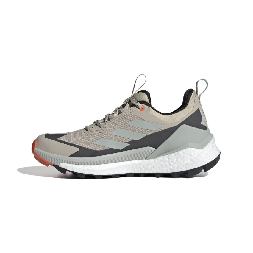 Adidas TERREX FREE HIKER 2 Bej Kadın Outdoor Ayakkabı - 2