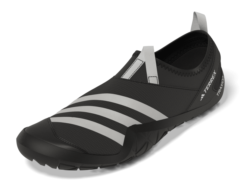 Adidas Terrex Jawpaw Slip On H.Rdy Siyah Erkek Deniz Ayakkabısı - 2