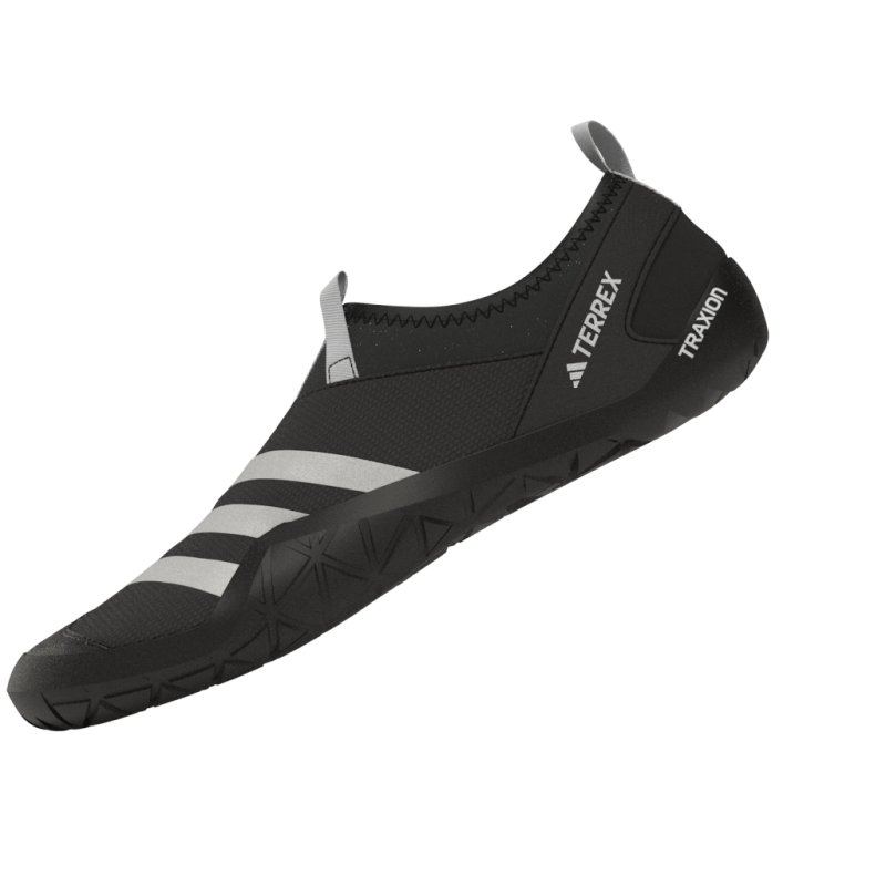 Adidas Terrex Jawpaw Slip On H.Rdy Siyah Erkek Deniz Ayakkabısı - 3