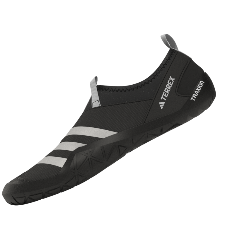 Adidas Terrex Jawpaw Slip On H.Rdy Siyah Erkek Deniz Ayakkabısı - 3