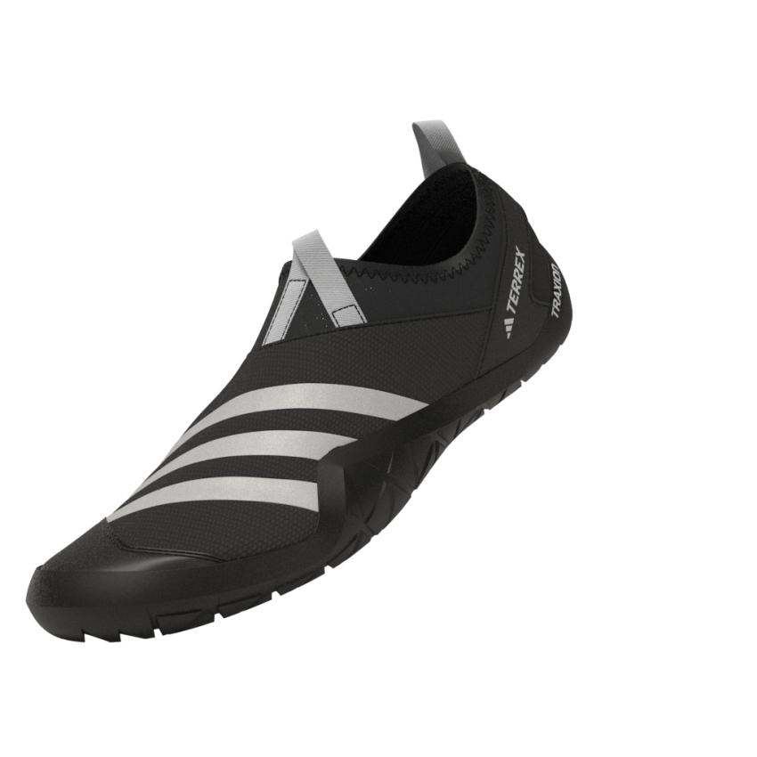 Adidas Terrex Jawpaw Slip On H.Rdy Siyah Erkek Deniz Ayakkabısı - 4