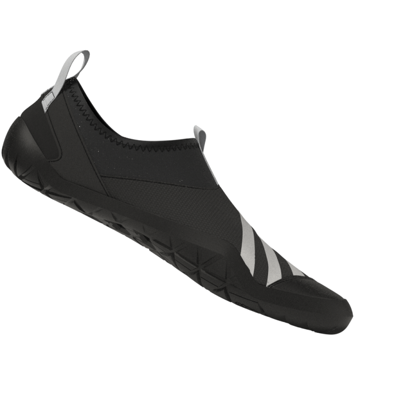 Adidas Terrex Jawpaw Slip On H.Rdy Siyah Erkek Deniz Ayakkabısı - 7