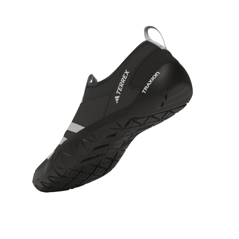 Adidas Terrex Jawpaw Slip On H.Rdy Siyah Erkek Deniz Ayakkabısı - 10