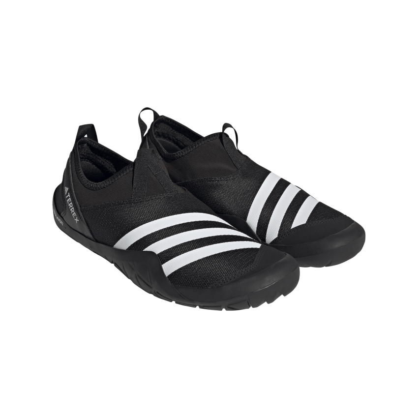 Adidas Terrex Jawpaw Slip On H.Rdy Siyah Erkek Deniz Ayakkabısı - 12