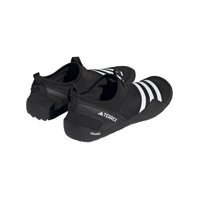 Adidas Terrex Jawpaw Slip On H.Rdy Siyah Erkek Deniz Ayakkabısı - 13