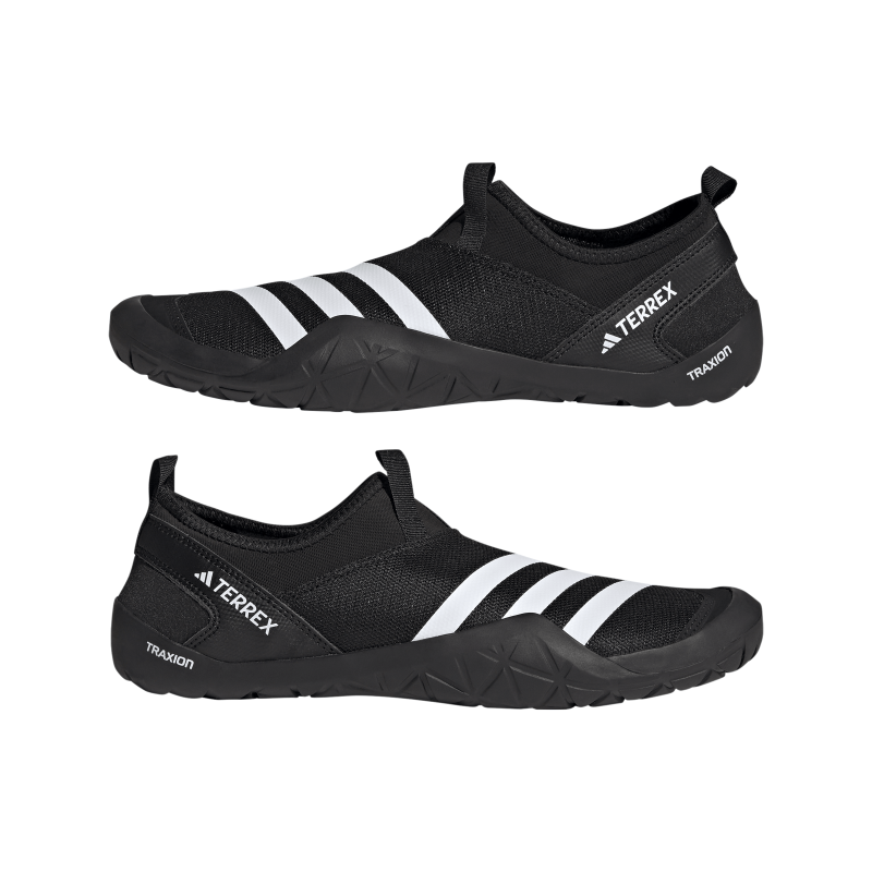 Adidas Terrex Jawpaw Slip On H.Rdy Siyah Erkek Deniz Ayakkabısı - 14