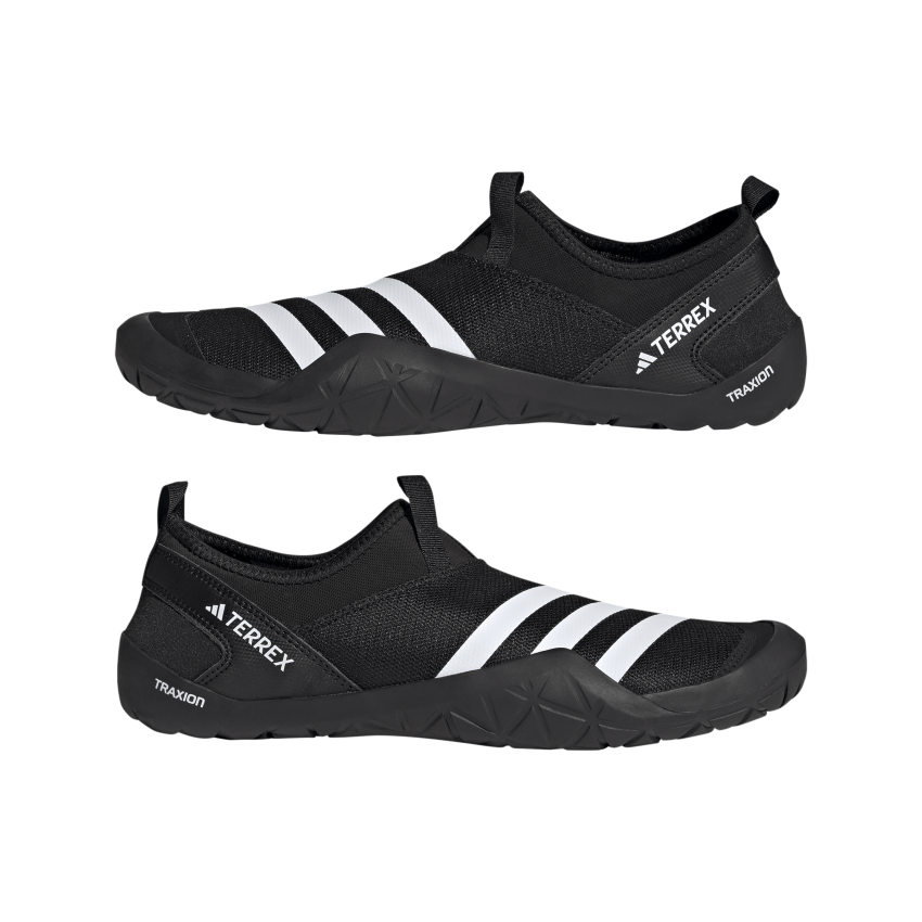 Adidas Terrex Jawpaw Slip On H.Rdy Siyah Erkek Deniz Ayakkabısı - 14