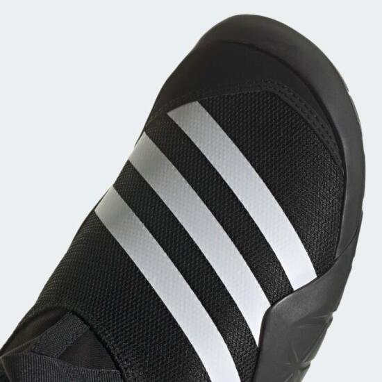 Adidas TERREX JAWPAW SLIP SİYAH Erkek Spor Ayakkabı - 8