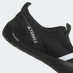 Adidas TERREX JAWPAW SLIP SİYAH Erkek Spor Ayakkabı - 9