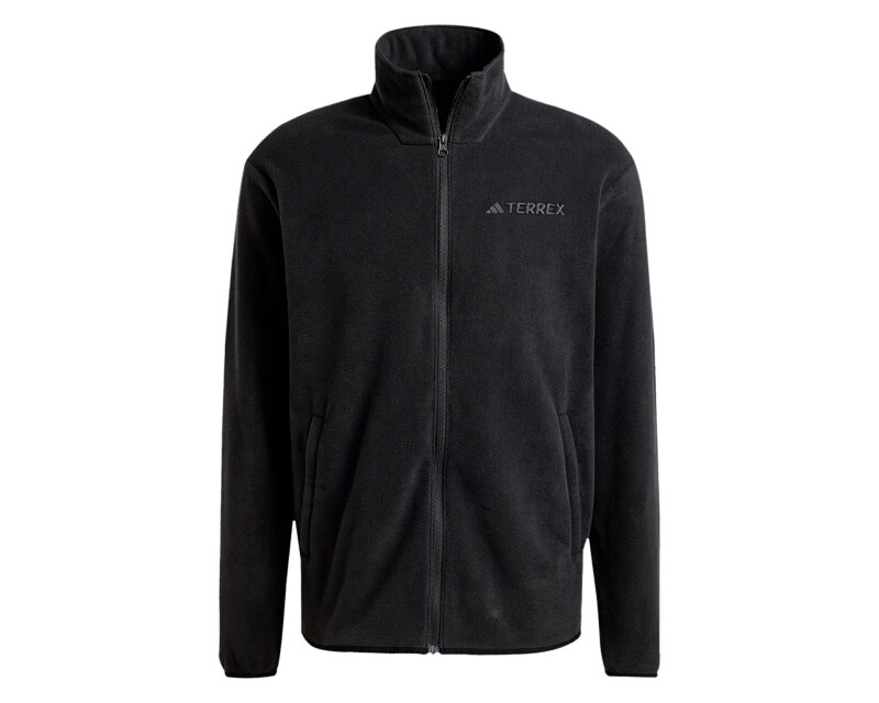 Adidas Terrex Multi Fleece 3in2 Siyah Erkek Mont - Adidas (1)