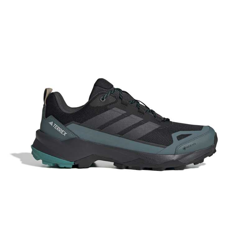 Adidas Terrex Skychaser Ax5 Gtx Siyah Erkek Outdoor Ayakkabı - 1