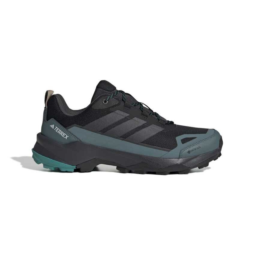 Adidas Terrex Skychaser Ax5 Gtx Siyah Erkek Outdoor Ayakkabı - 1