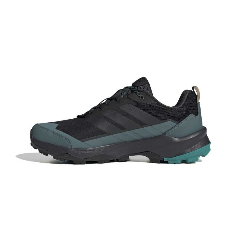 Adidas Terrex Skychaser Ax5 Gtx Siyah Erkek Outdoor Ayakkabı - 2
