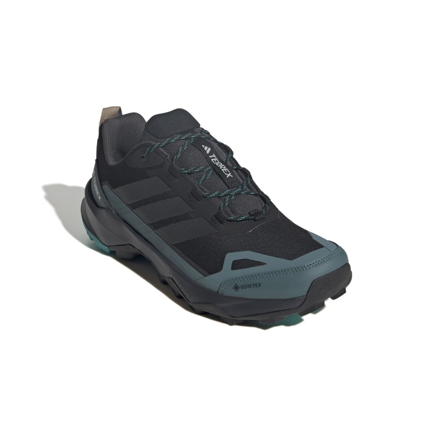 Adidas Terrex Skychaser Ax5 Gtx Siyah Erkek Outdoor Ayakkabı - 5